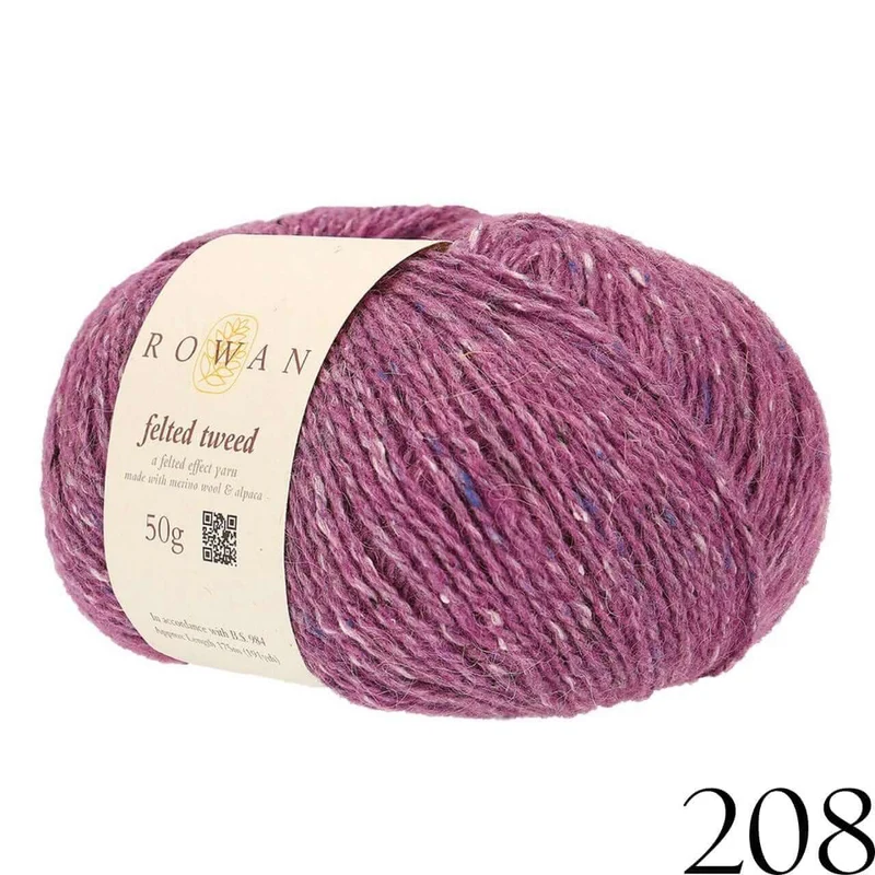Felted Tweed - Rowan