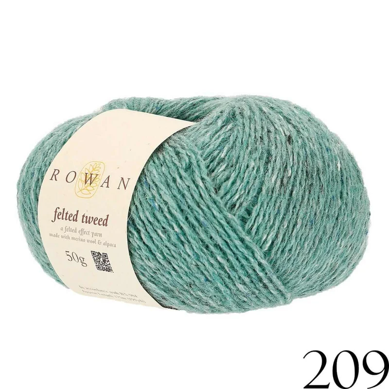 Felted Tweed - Rowan