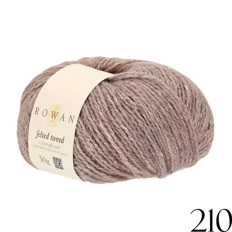 Felted Tweed - Rowan