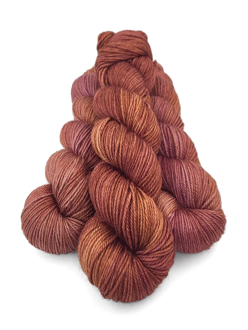 DK PURE RED TIGER