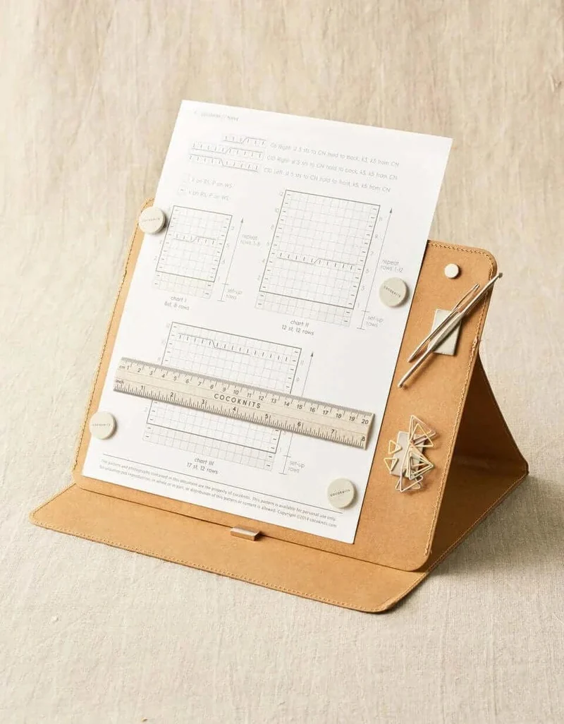 Cocoknits Maker's Board