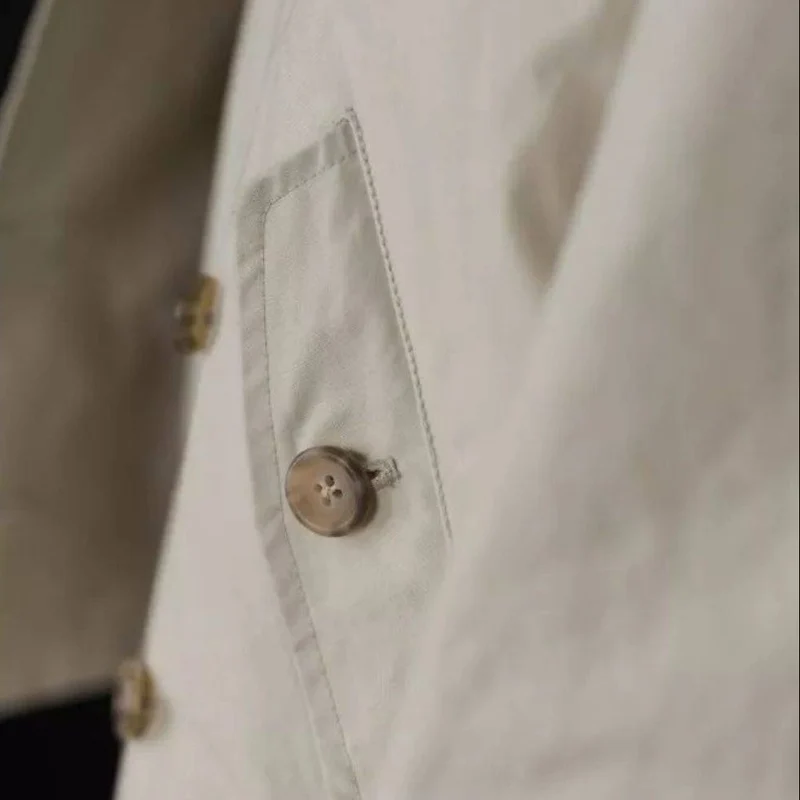 PATRON DE COUTURE PDF | Veste DENHAM | Merchant & Mills | UK 18–28