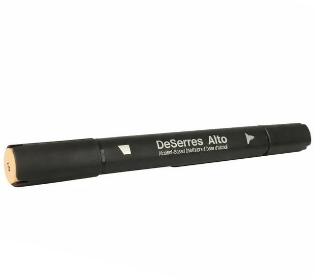 Alto Twin Tip Markers - PINK BEIGE