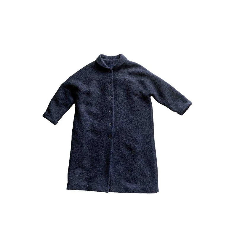 PATRON DE COUTURE PDF | Veste SANDA | Merchant & Mills | UK 6–18