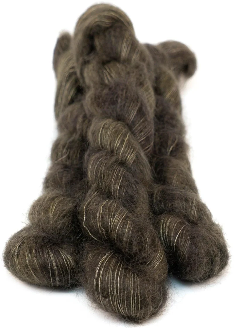 KID SILK TRAVIATA