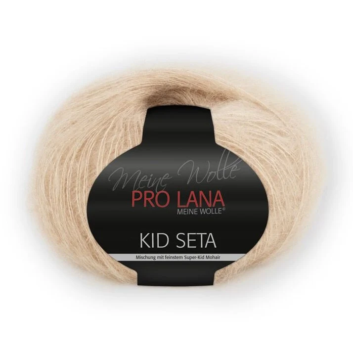 pro lana kid seta