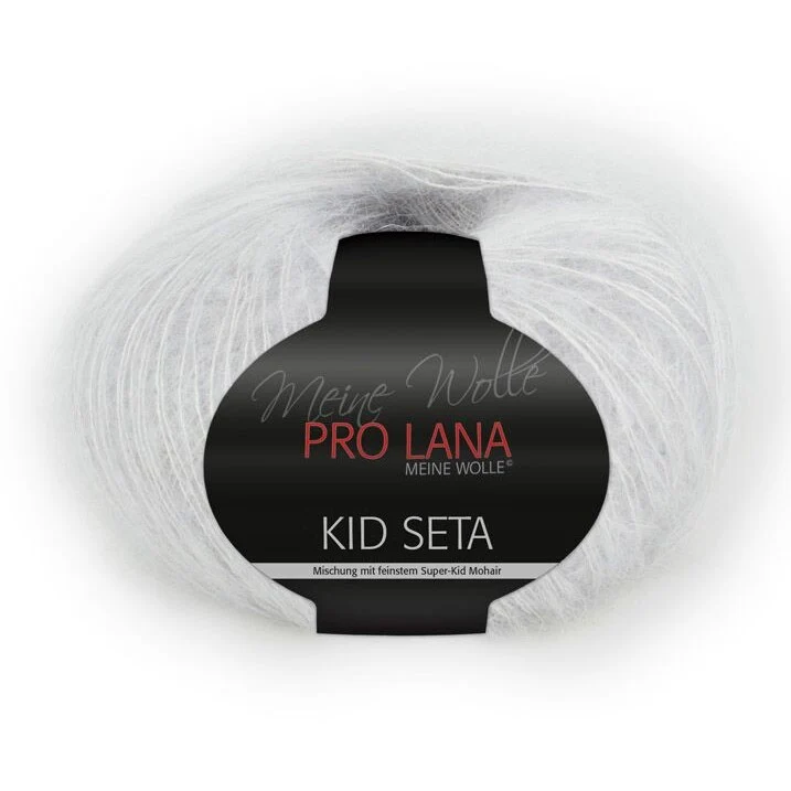 pro lana kid seta
