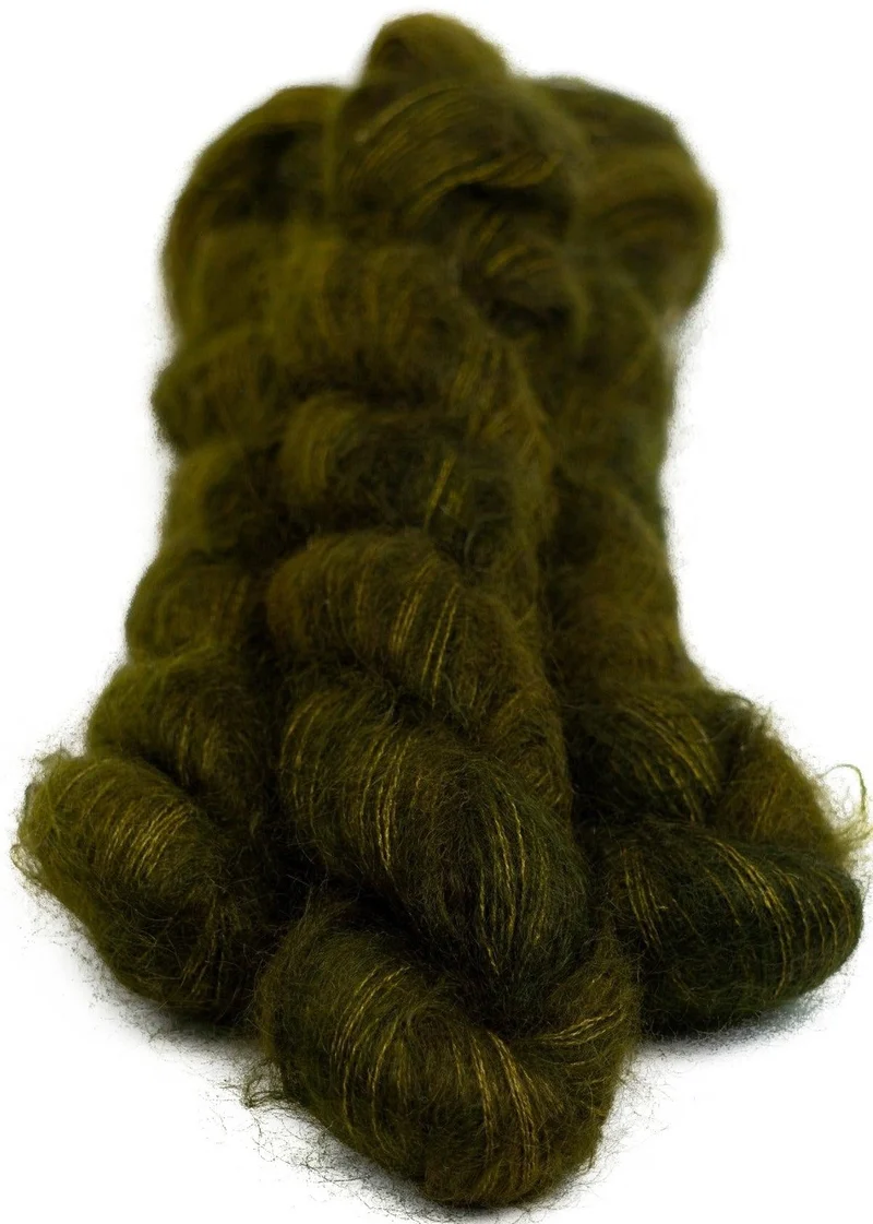 KID SILK GREEN GROWS