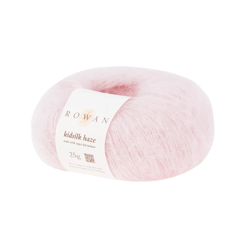 rowan kidsilk haze