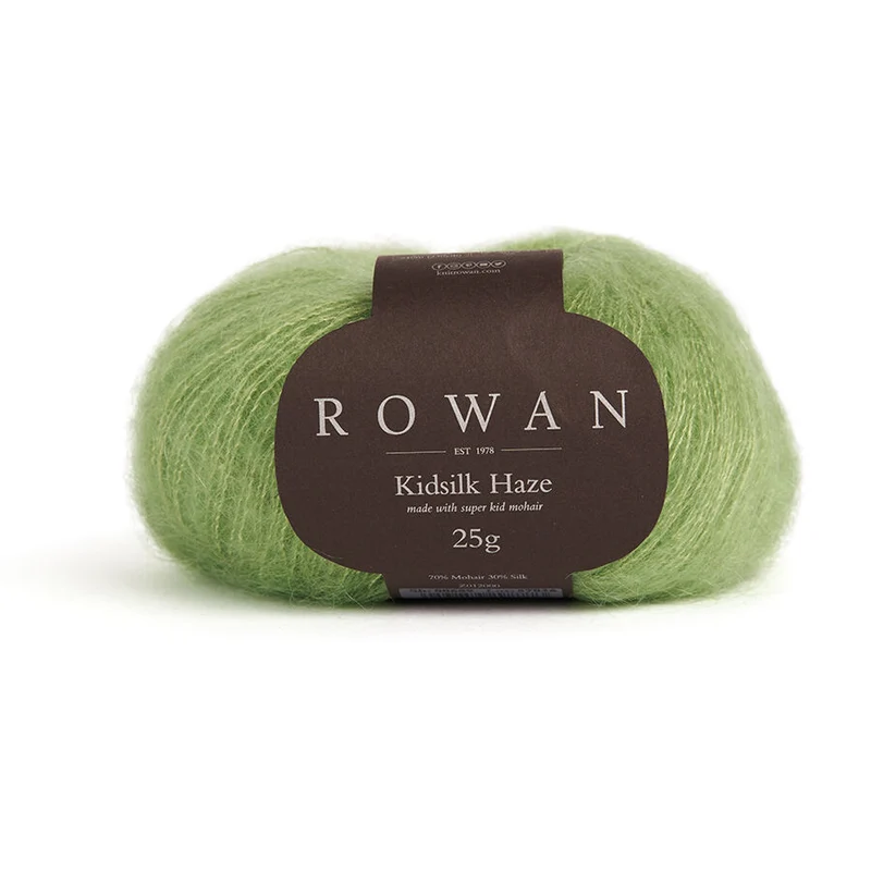 rowan kidsilk haze