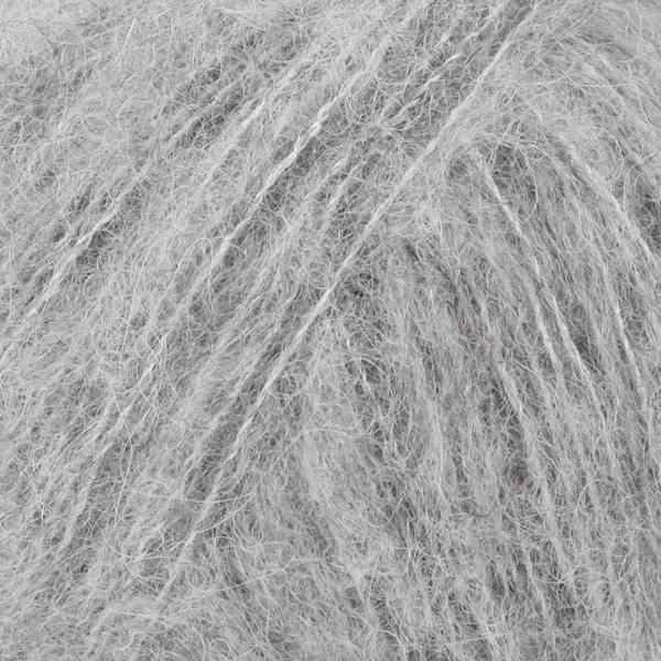 drops brushed alpaca silk