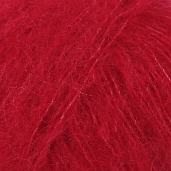 drops brushed alpaca silk