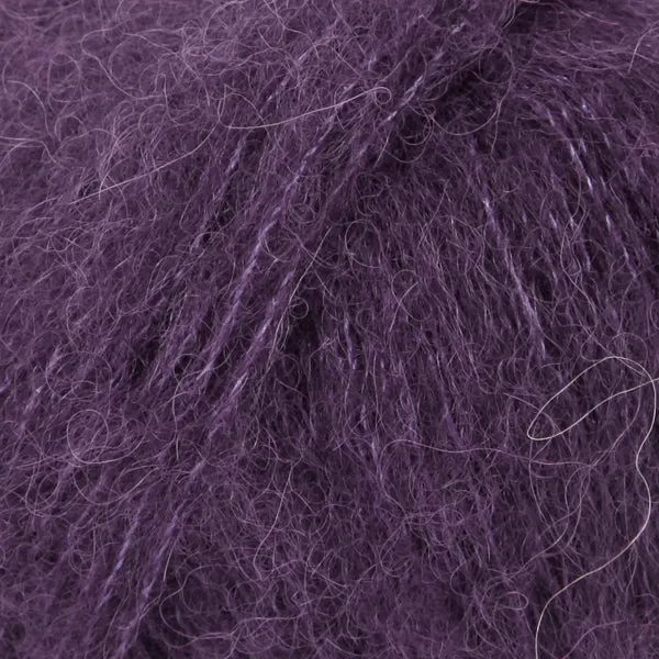drops brushed alpaca silk