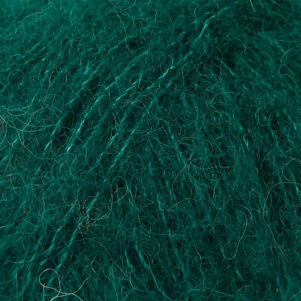 drops brushed alpaca silk