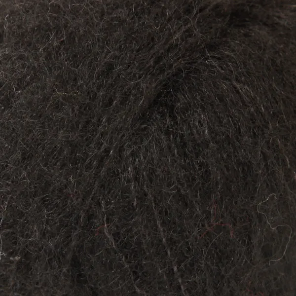 drops brushed alpaca silk