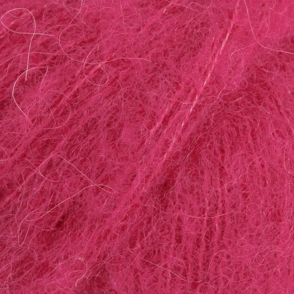 drops brushed alpaca silk