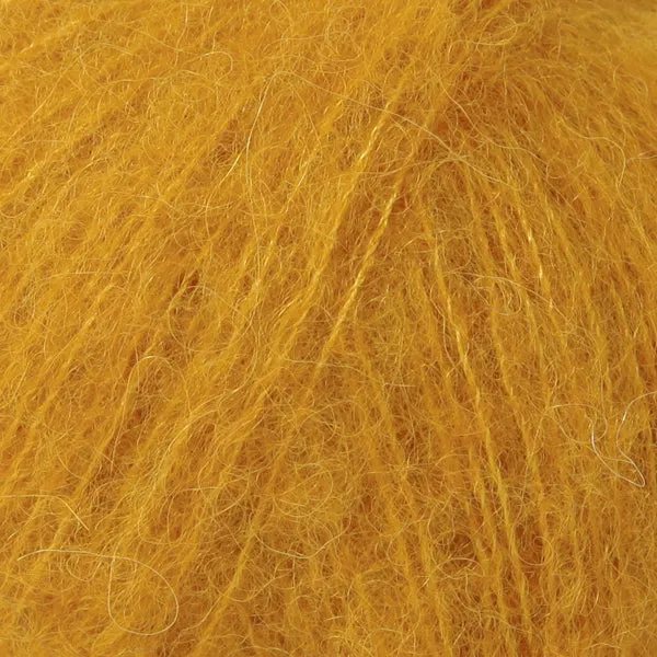 drops brushed alpaca silk