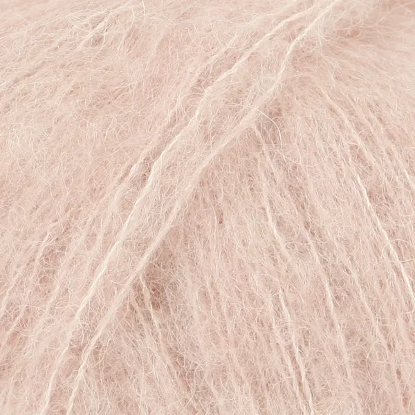 drops brushed alpaca silk