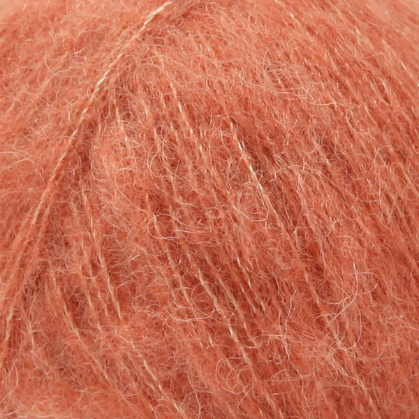 drops brushed alpaca silk