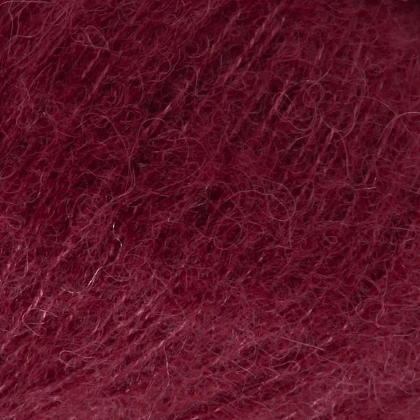 drops brushed alpaca silk