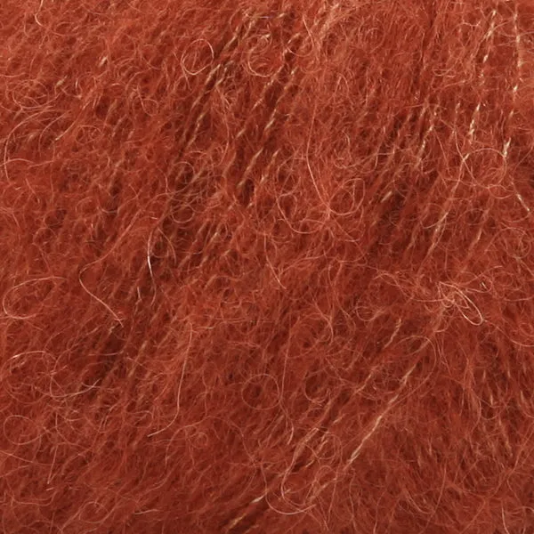 drops brushed alpaca silk