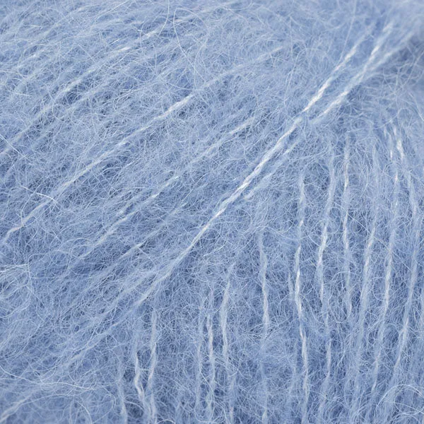drops brushed alpaca silk