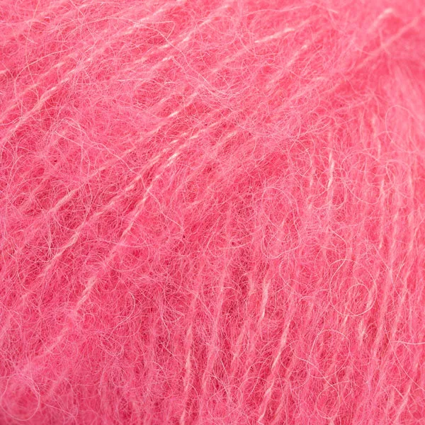 drops brushed alpaca silk