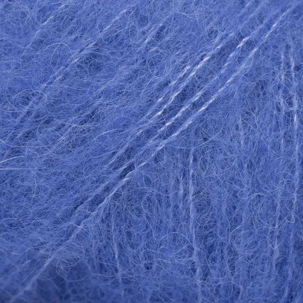 drops brushed alpaca silk