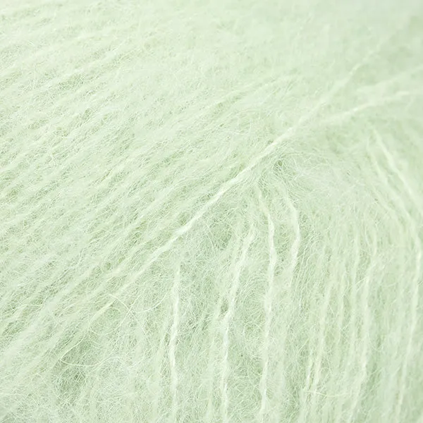 drops brushed alpaca silk