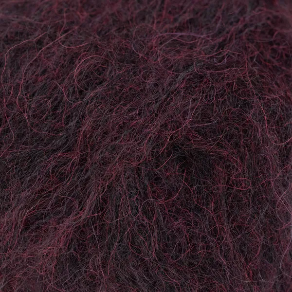drops brushed alpaca silk