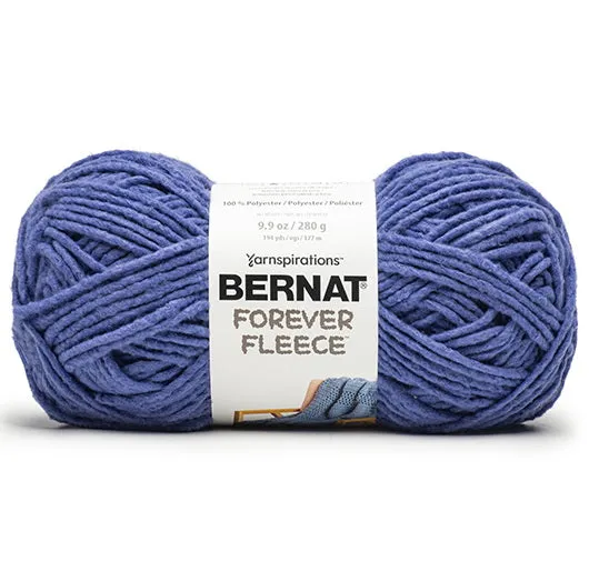 Forever fleece yarn #6 - 280g - deep sea