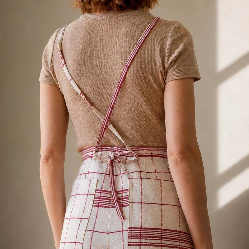 PATRON DE COUTURE PDF | Salopette-Tablier Pablo | Ready to Sew | TRILINGUE (FR / EN / ES)