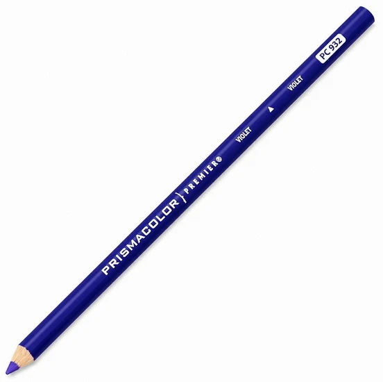Colored Pencil Prismacolor Premier Violet