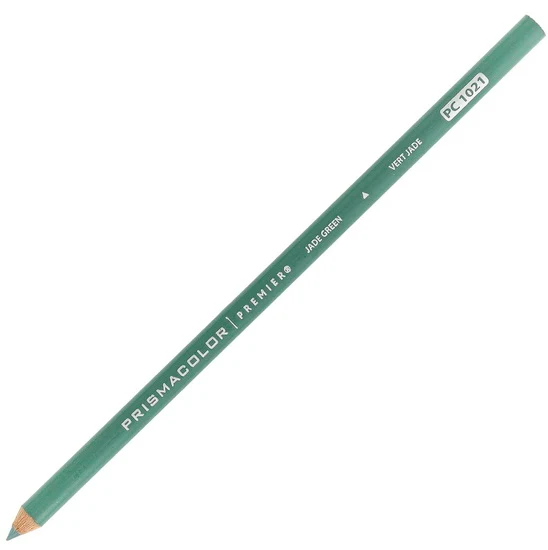 Colored Pencil Prismacolor Premier Jade Green