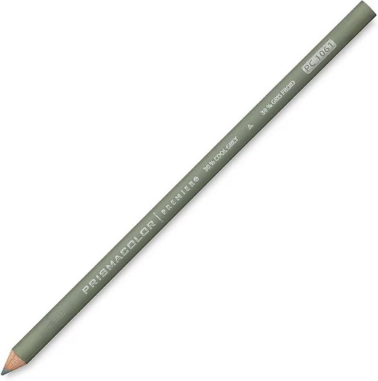 Colored Pencil Prismacolor Premier Cool Grey 30%