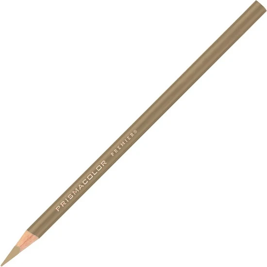 Colored Pencil Prismacolor Premier Bronze