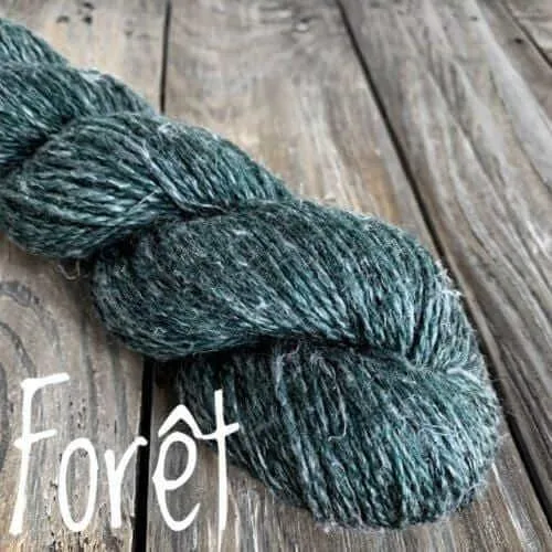 Chalet - Artfil Yarn 🐦
