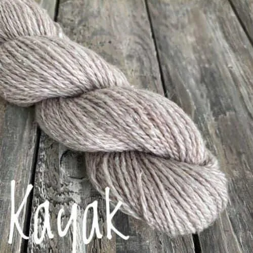 Chalet - Artfil Yarn 🐦