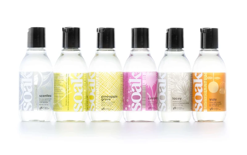 Soak - Laudry Soap