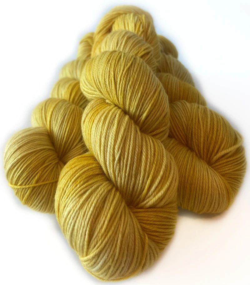 BIS-SOCK GOLD