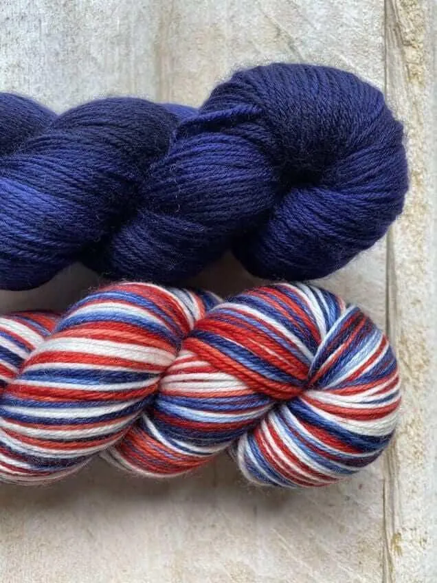 Stitch Surfer Socks NEW Knitting Kits