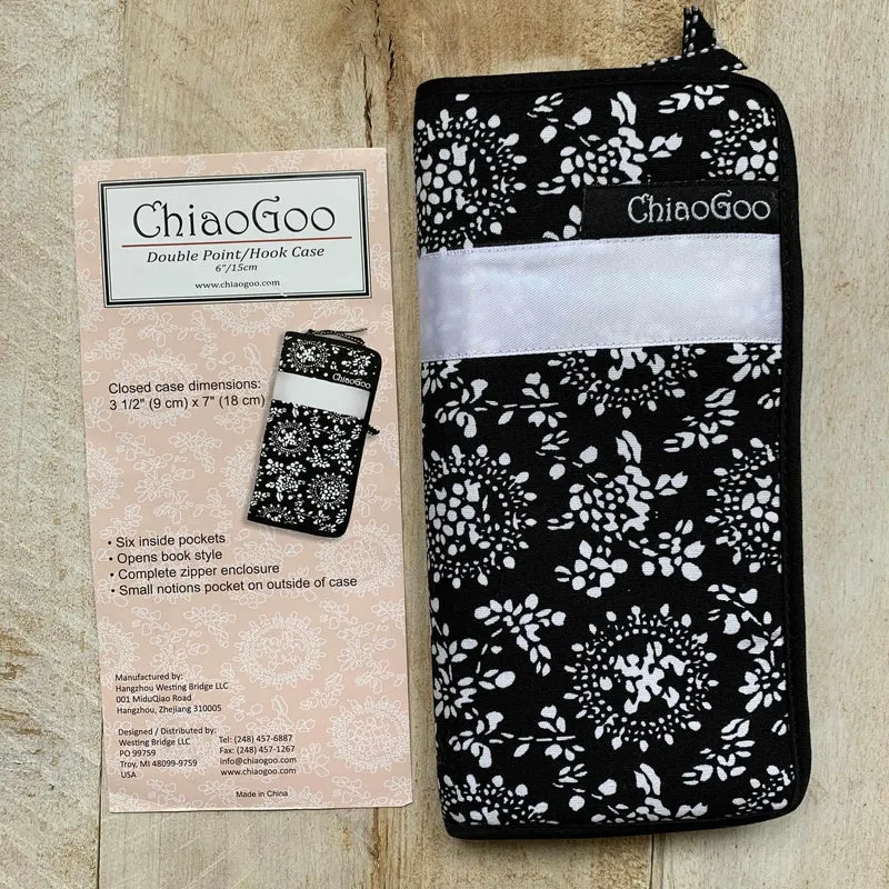Case for needles