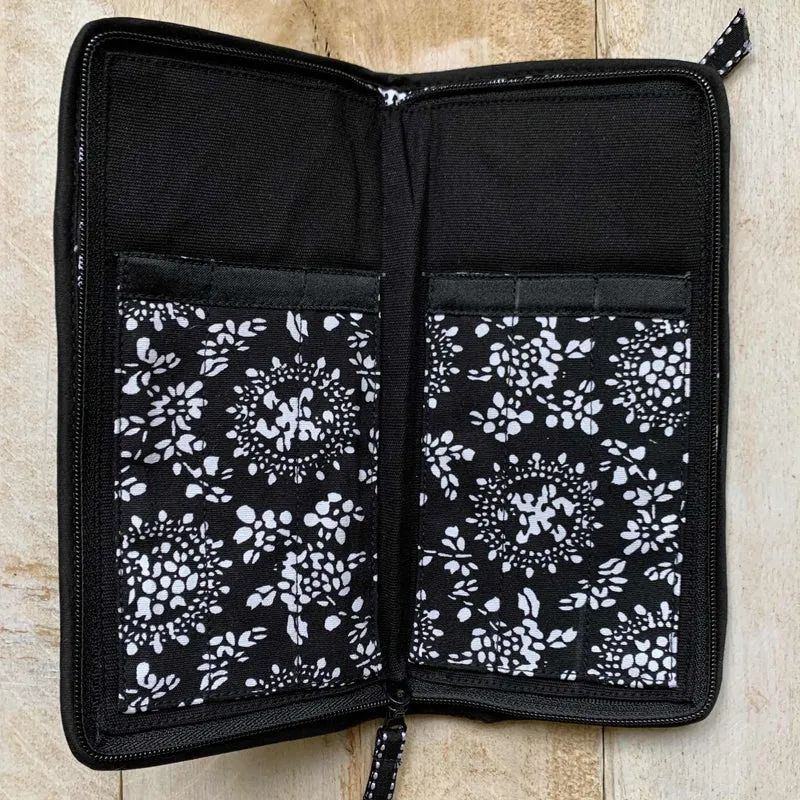 Case for needles