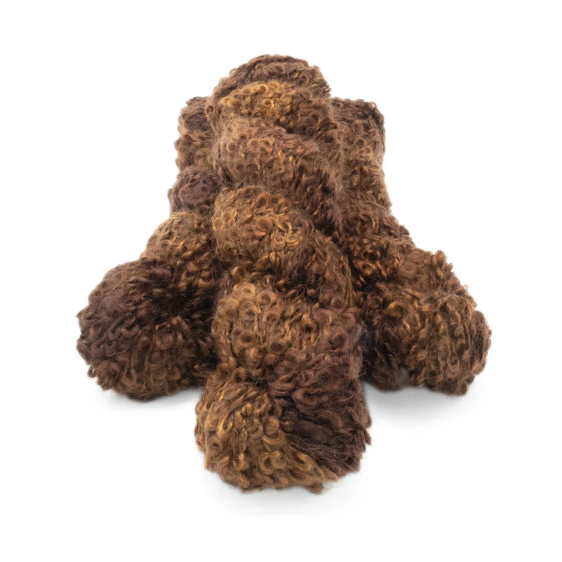 BOUCLE MOHAIR CHOPIN