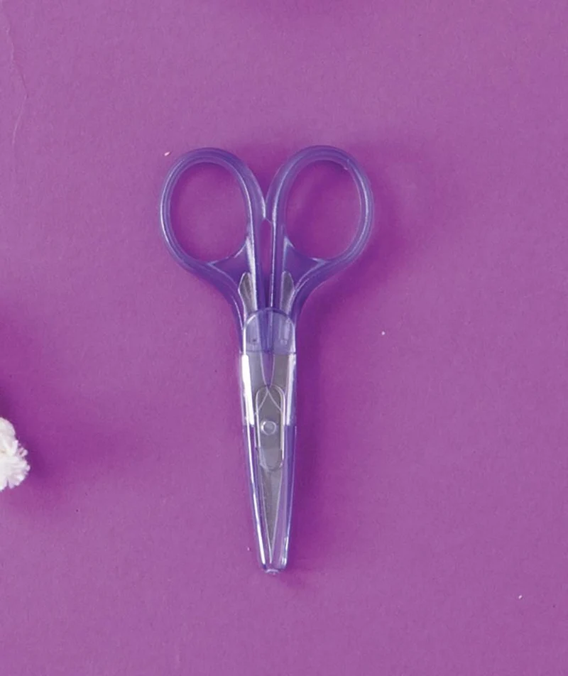 Scissors Knit Picks 🐦