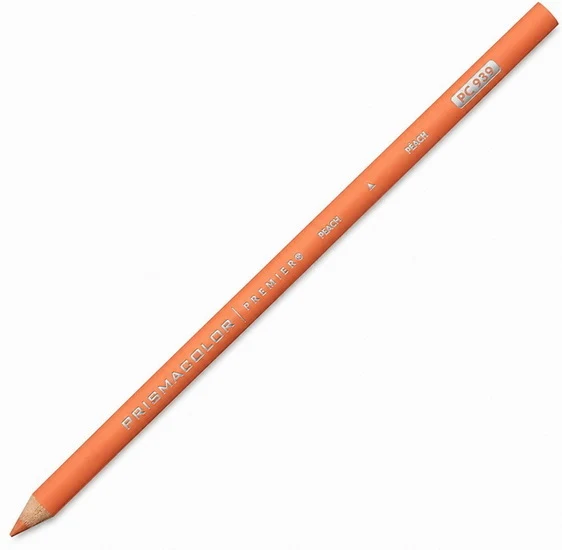 Colored Pencil Prismacolor Premier Peach