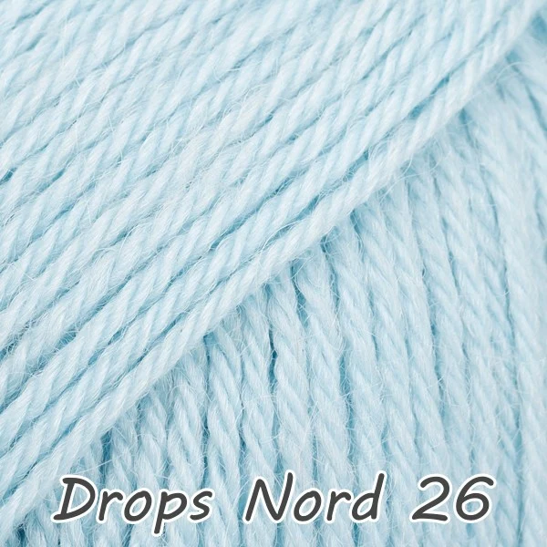 Drops Nord