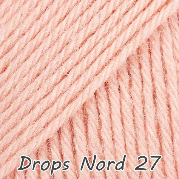 Drops Nord