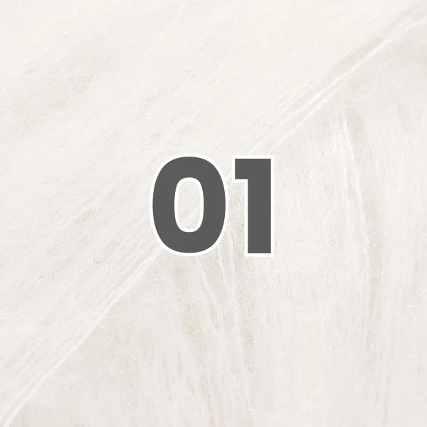 Drops - Kid Silk