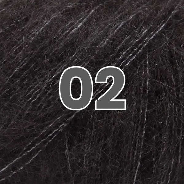 Drops - Kid Silk